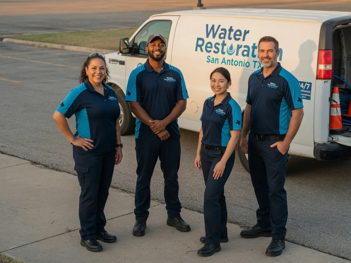 Water Damage Repair company in Range, AL